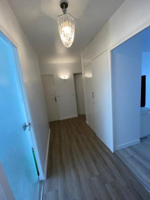 Appartement Gien Zewnętrze zdjęcie