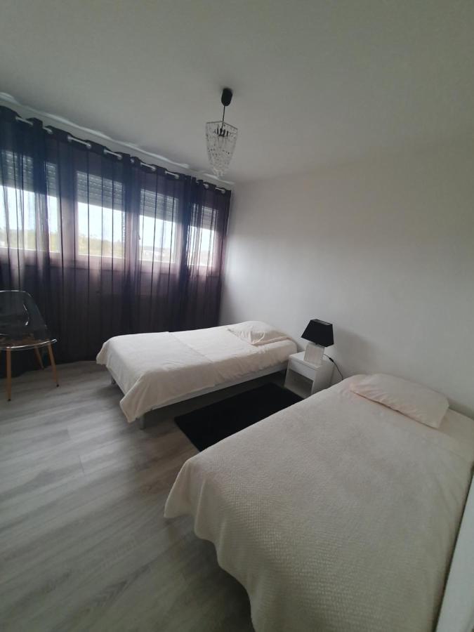 Appartement Gien Zewnętrze zdjęcie